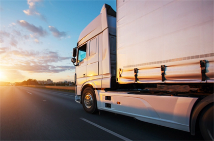 usługi transportowe